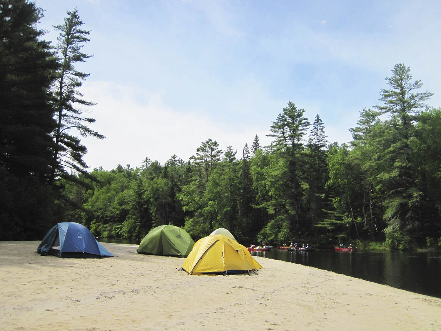 Copy of Rivière Noire, Quebec
