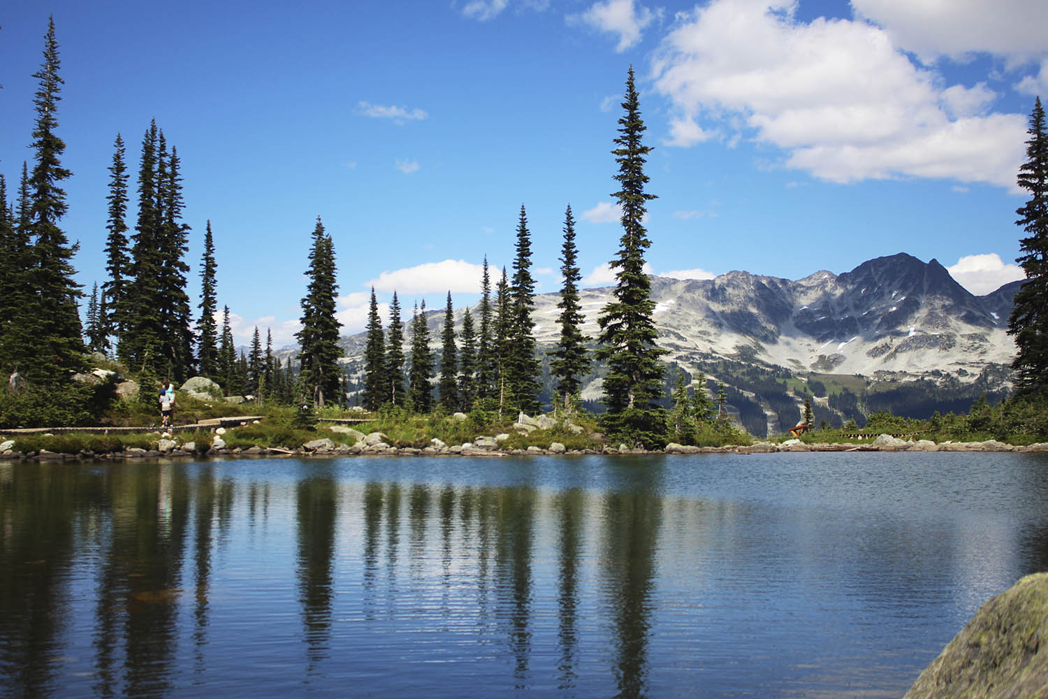 Copy of Whistler, British Columbia