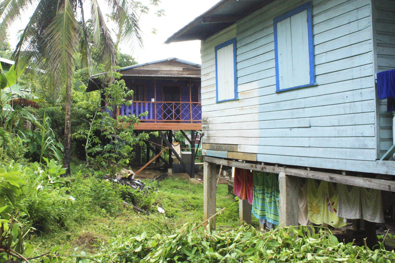 Bocas del Toro, Panama