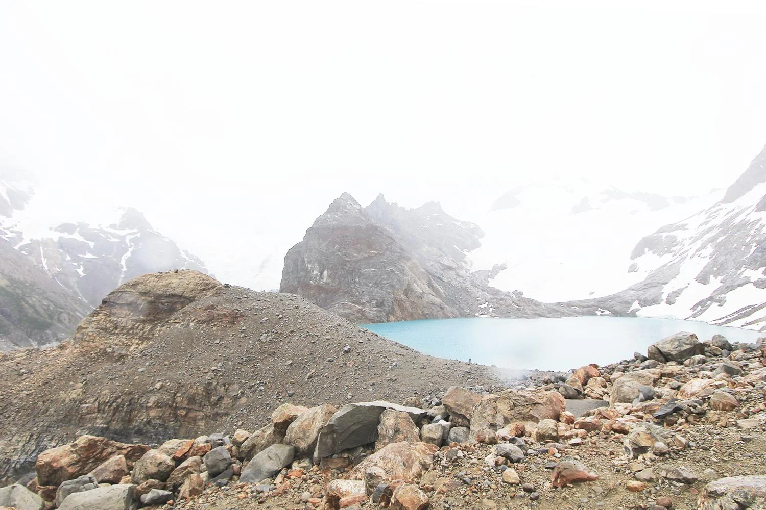 Fitz Roy, Patagonia Argetina