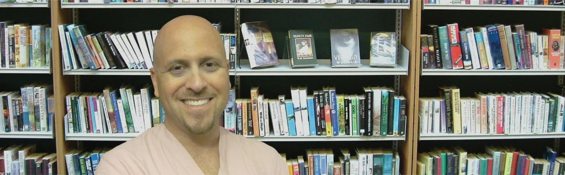 “It’s all about living the adventure and paying it forward,” 