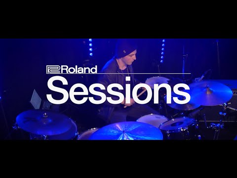 Roland Sessions: Wrenn "On The Run"