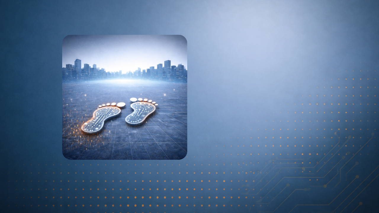 Digital Footprints: A Podcast by BIMinNZ Launches!