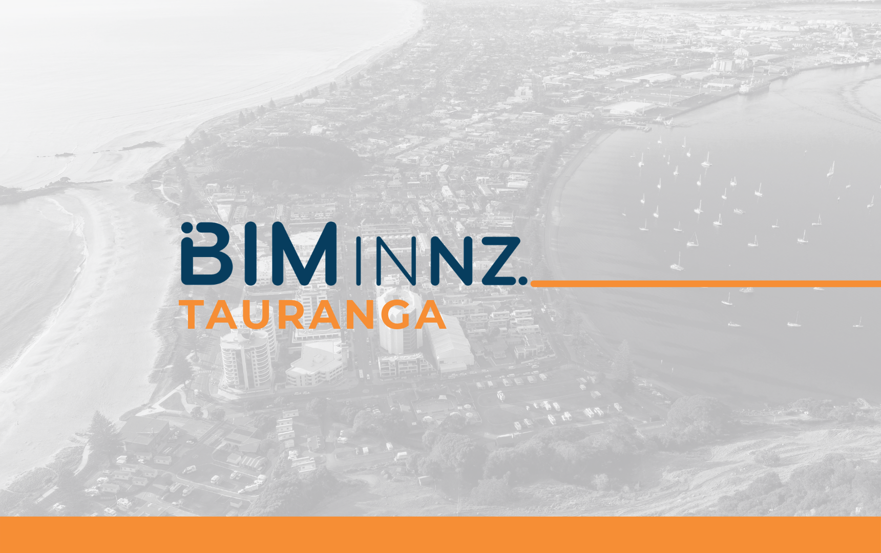 BIMinNZ Launches a new local committee in Tauranga