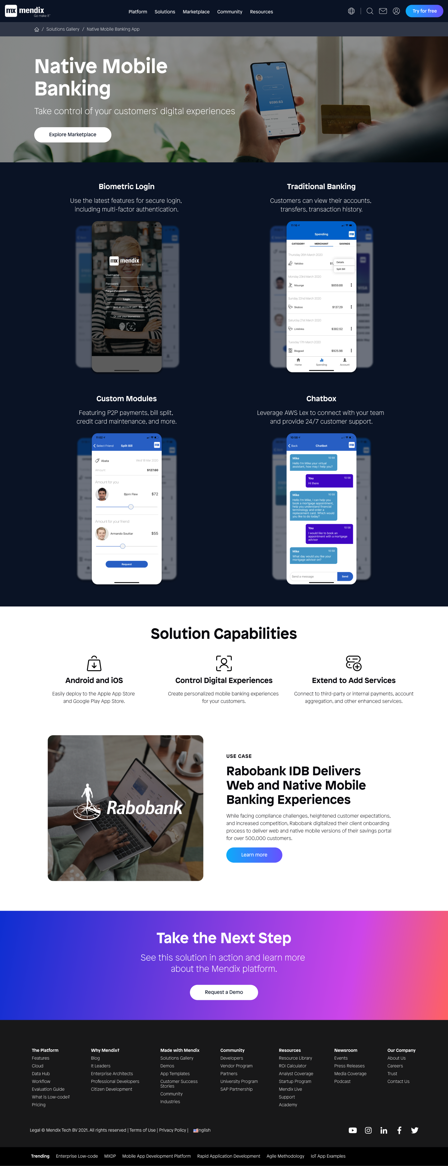 WEB + VISUAL DESIGN