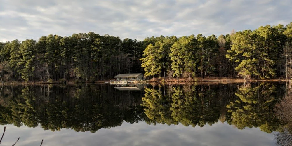 Rest & Restore Sabbath Experience - Fall 2026 (IT)