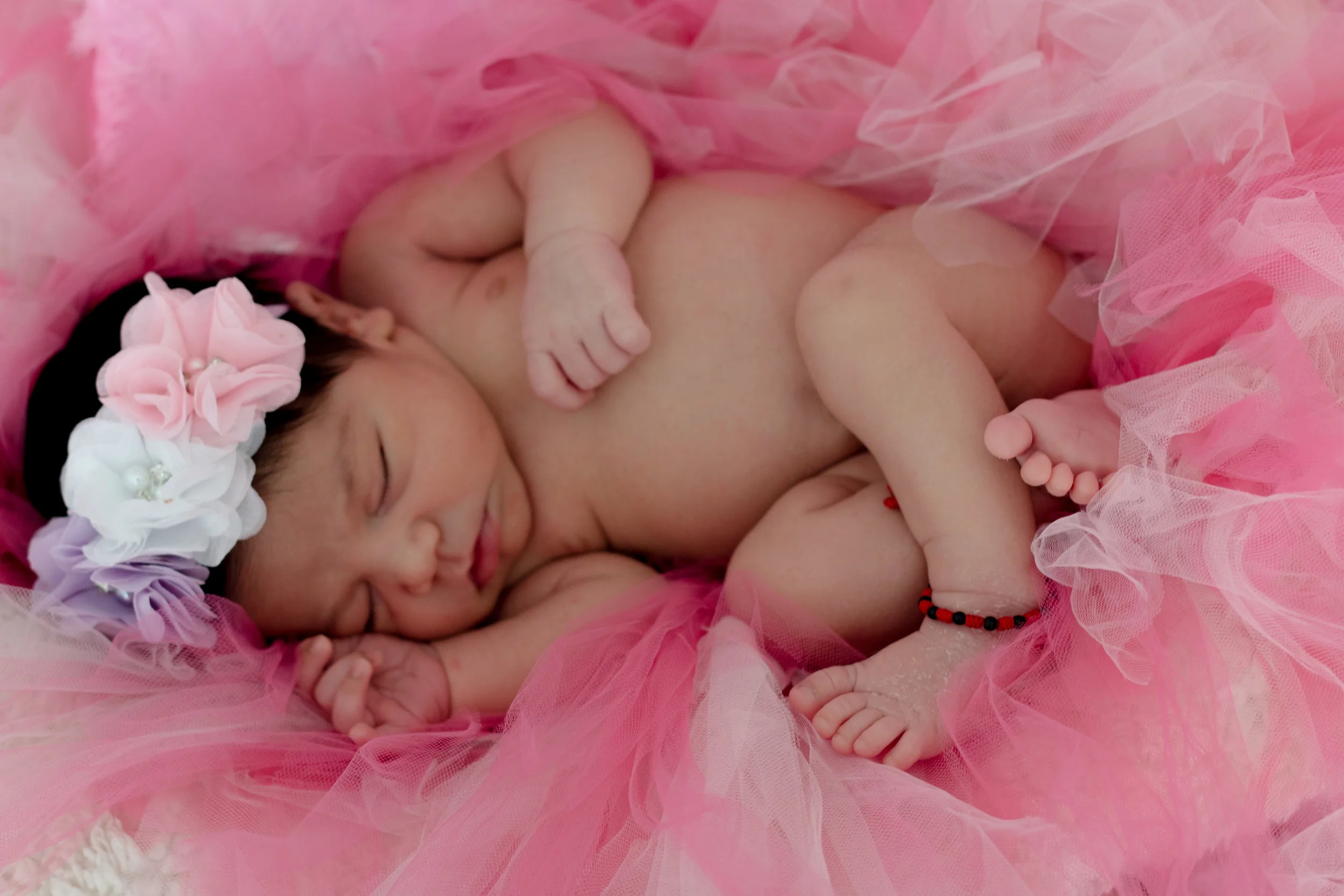 Baby love!!