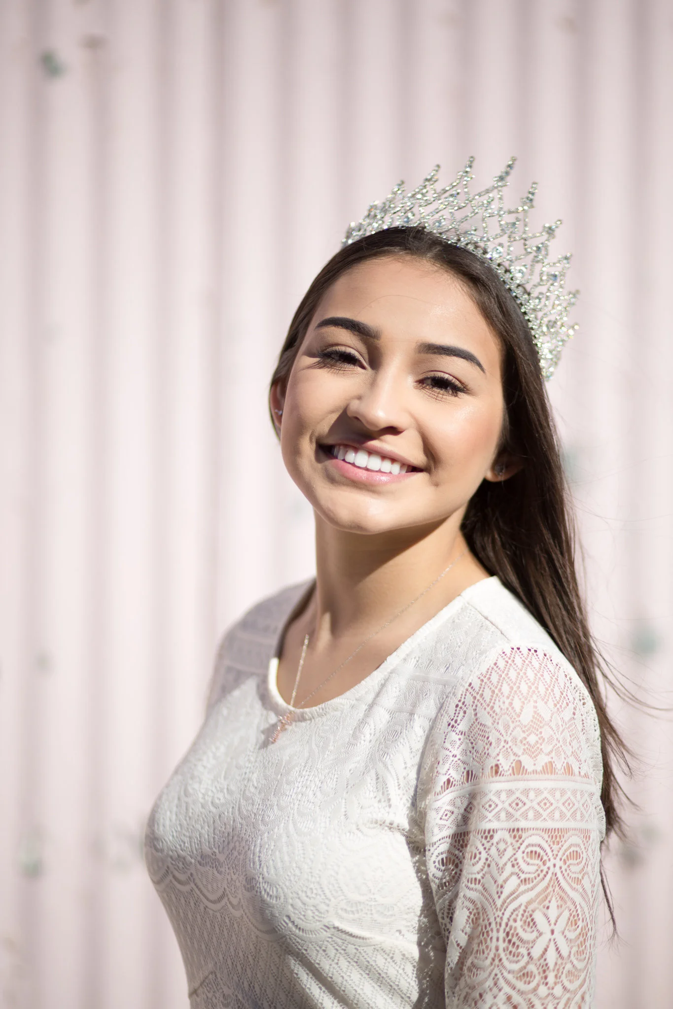 WHAT IS A SENIOR MODEL?