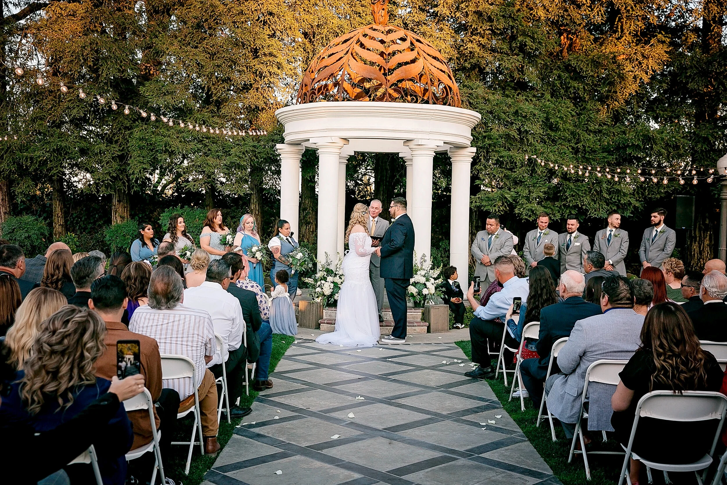 wedding 1