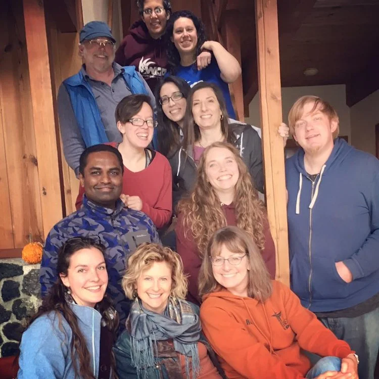 2017 BOARD MEETING