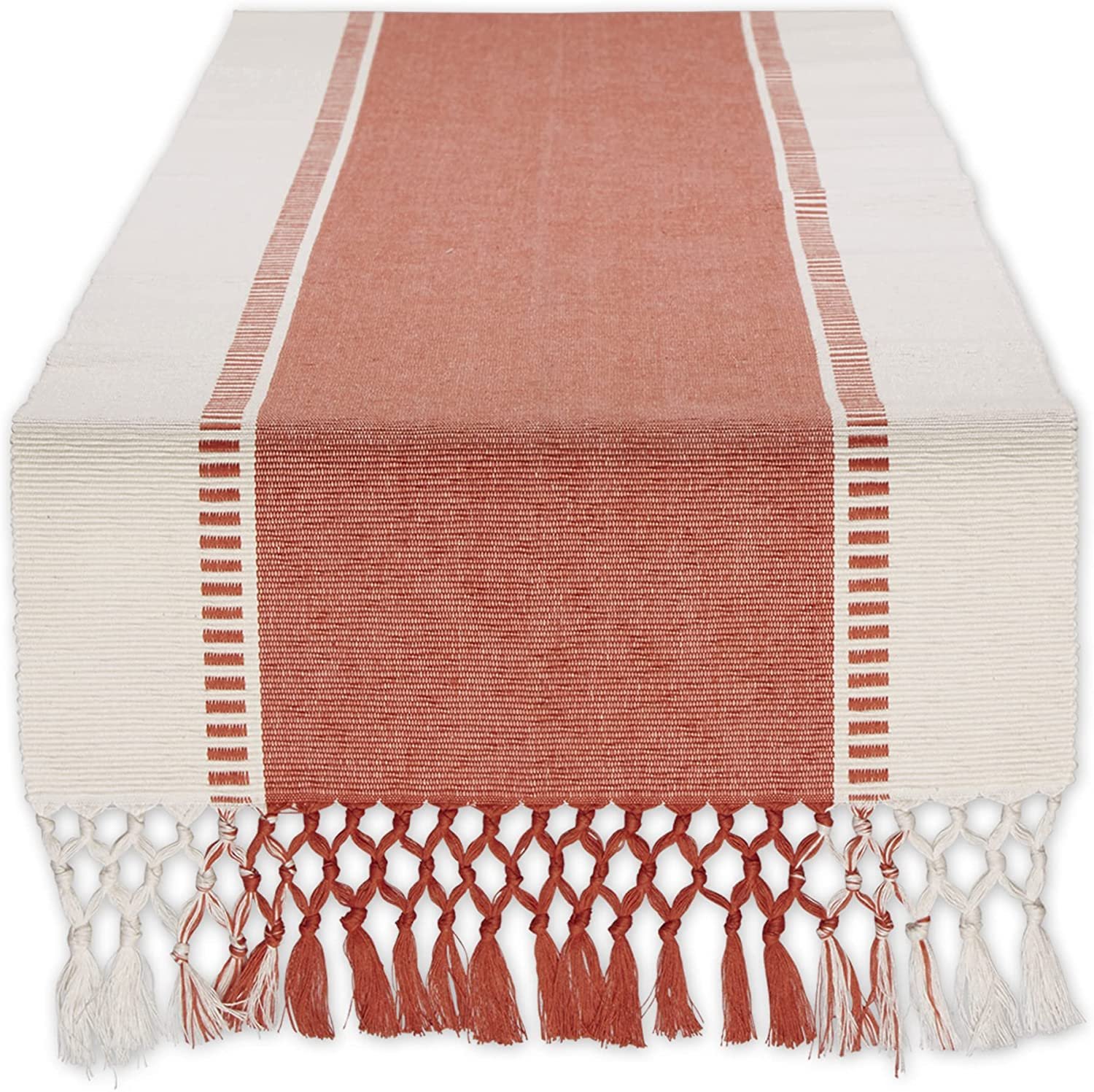 Woven Table Runner