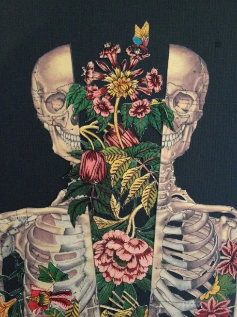 Art courtesy of the fantastical Travis Bedel. H ere's a link to his online shop . Thanks Travis!