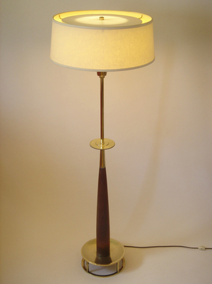Tommi Parzinger Stiffel Floor Lamp Radiascence Tommi Parzinger Stiffel Floor Lamp, Stiffel Floor Lamp Parts