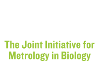 The Joint Initiative for Metrology in Biology