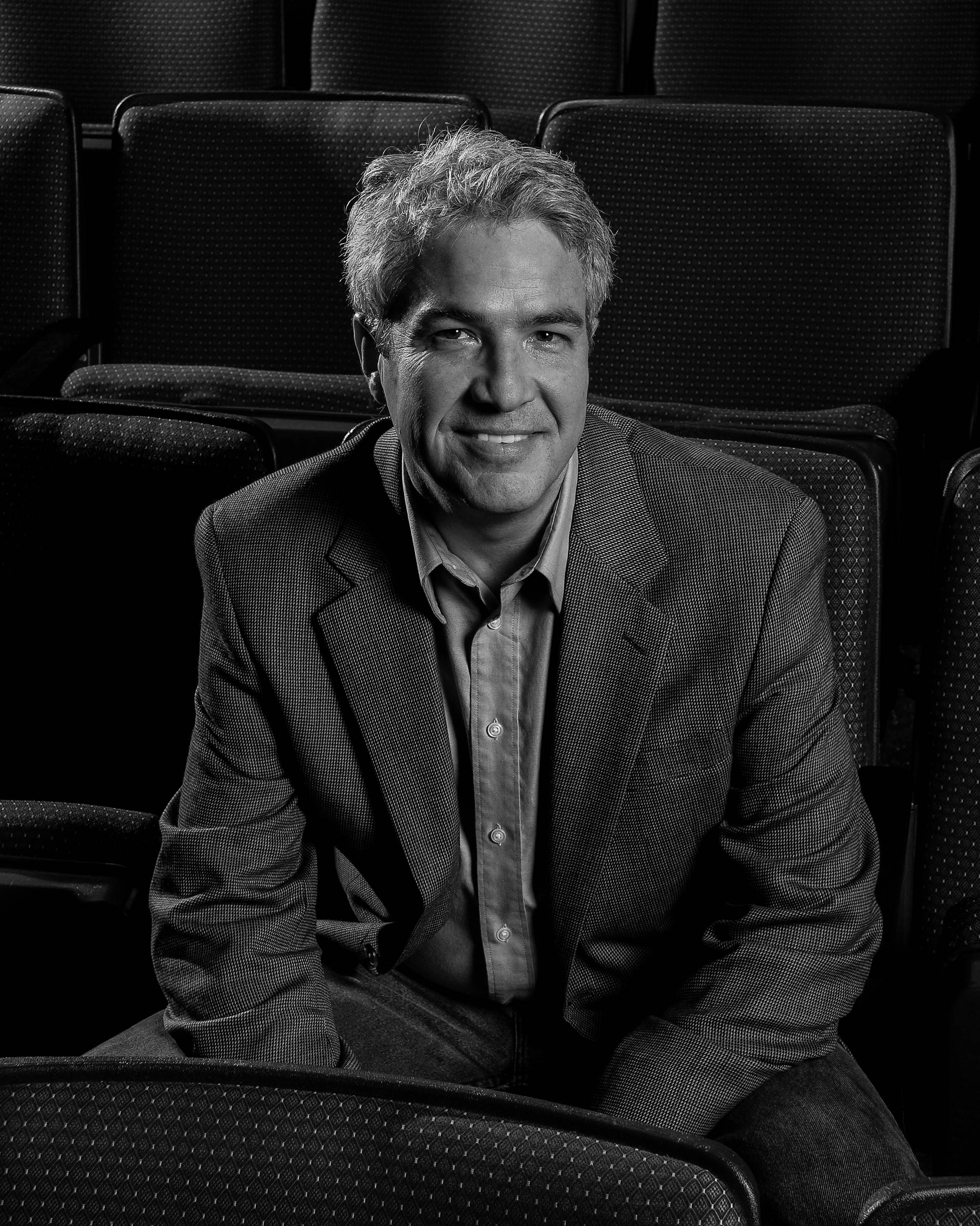 DAVE MONAHAN Co-Director & Lead Editor