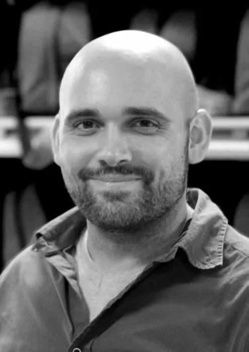 NATE DANIEL Encounter Filming Co-Director, Colorist