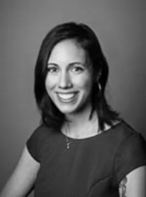 CAROLINE MCDERMOTT Director of Research