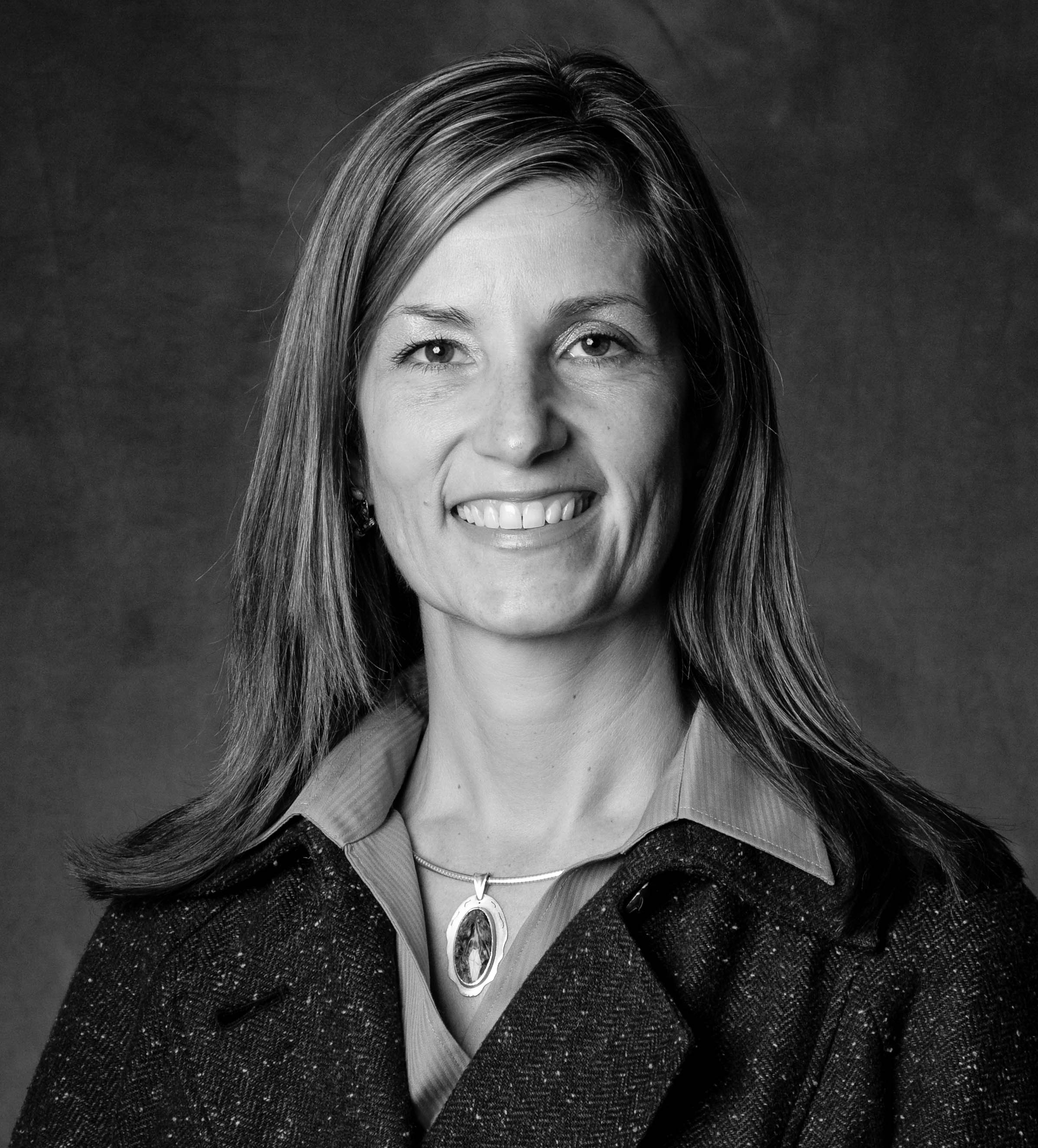 AMY LOREK Director of Community Engagement