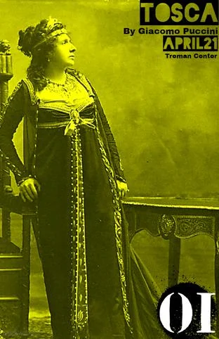 Tosca