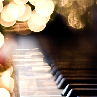 Mozart and Friends with Lucia Caruso