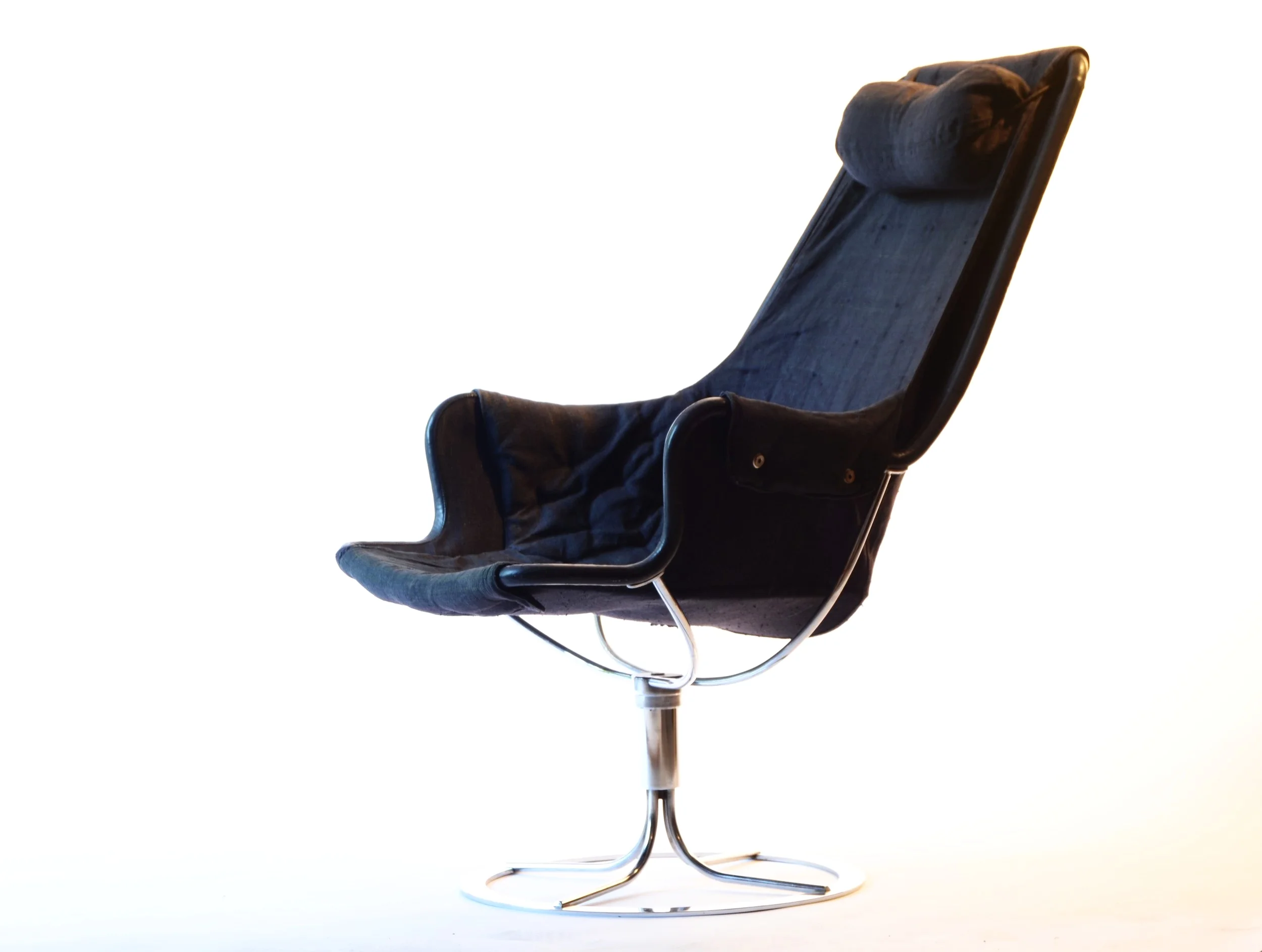 BRUNO MATHSSON JETSON CHAIR