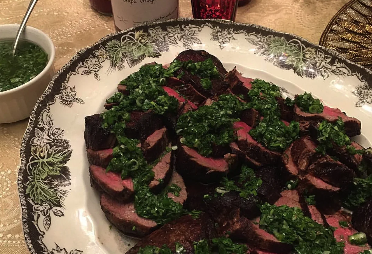 Chimichurri