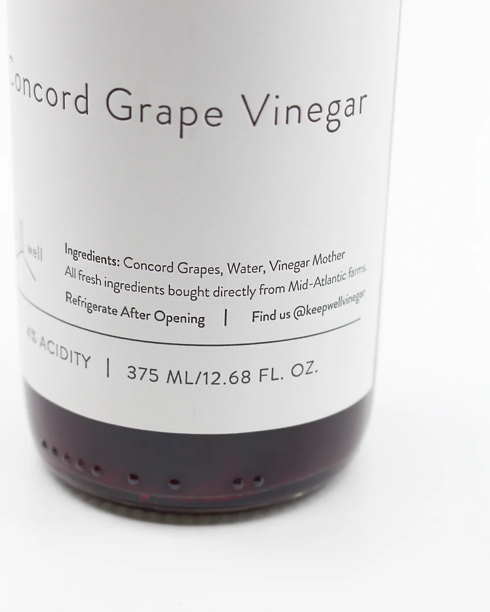 Making Concord Grape Wine: Easy Steps for Rich, Flavorful Results 2 Making Concord Grape Wine: Easy Steps for Rich, Flavorful Results