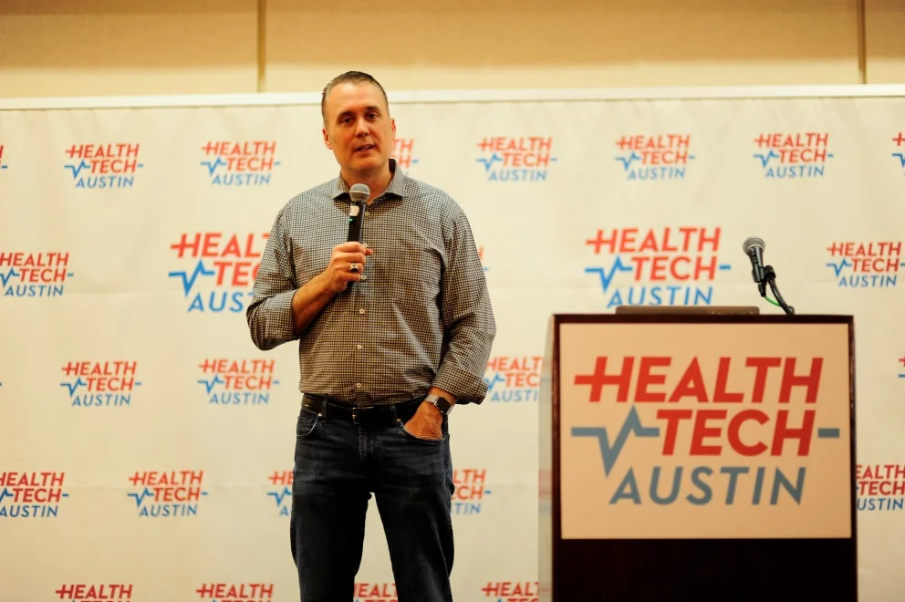  Opening Speaker: Brett Hurt – Chief Executive Officer and Co-Founder, data.world