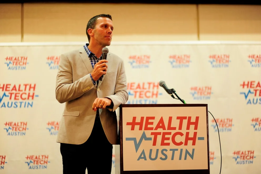  Afternoon Speaker: Clinton Phillips – Founder and Chief Executive Officer, Medici