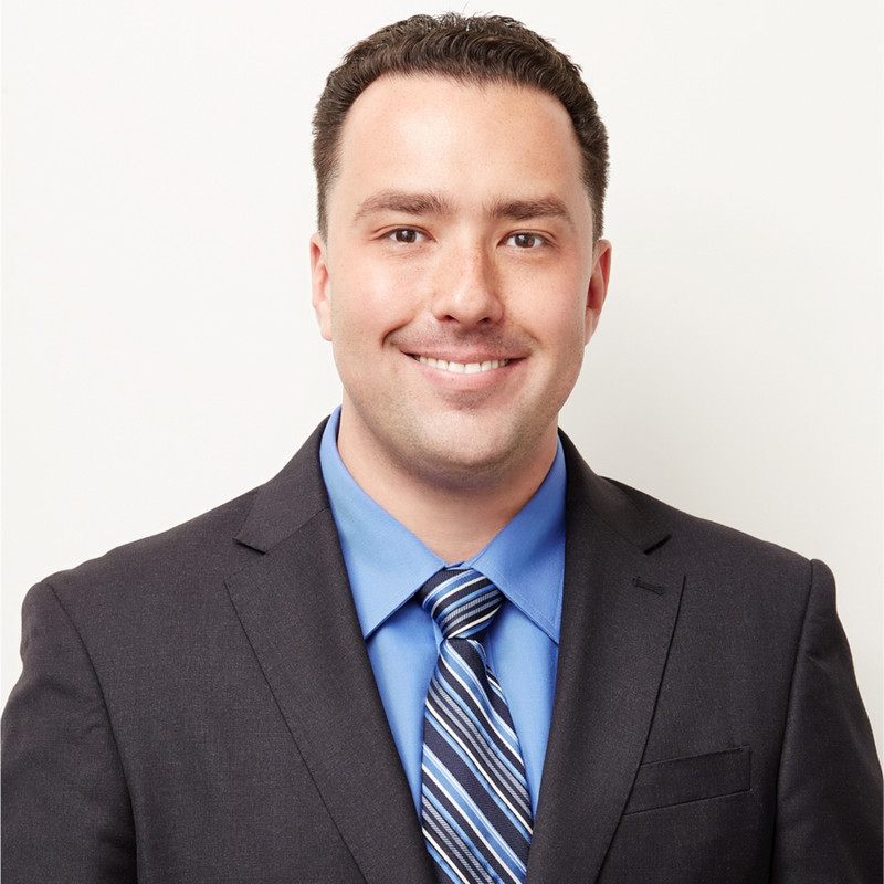 Ronald Vinbaytel, Esq. - Associate Attorney