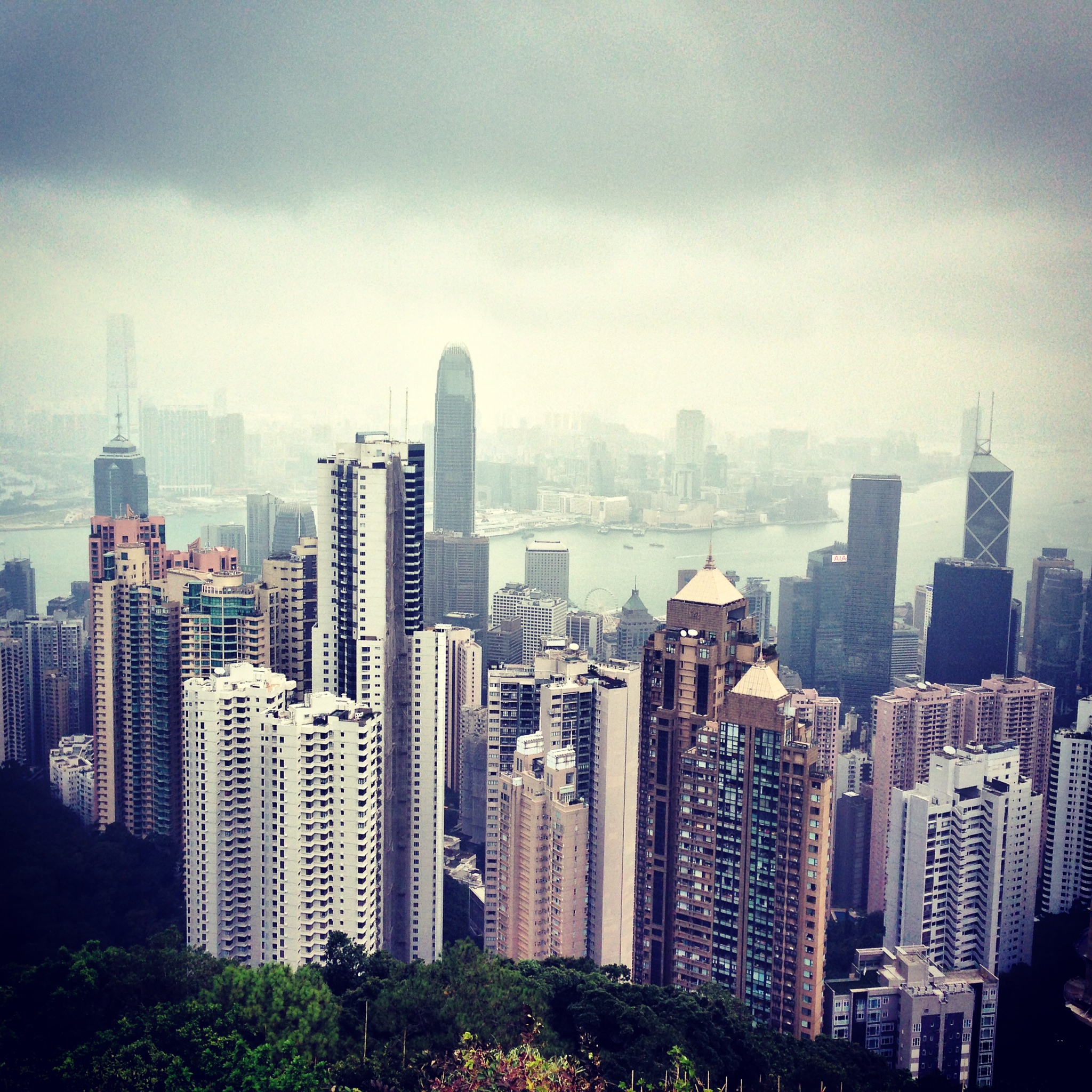 Hong Kong
