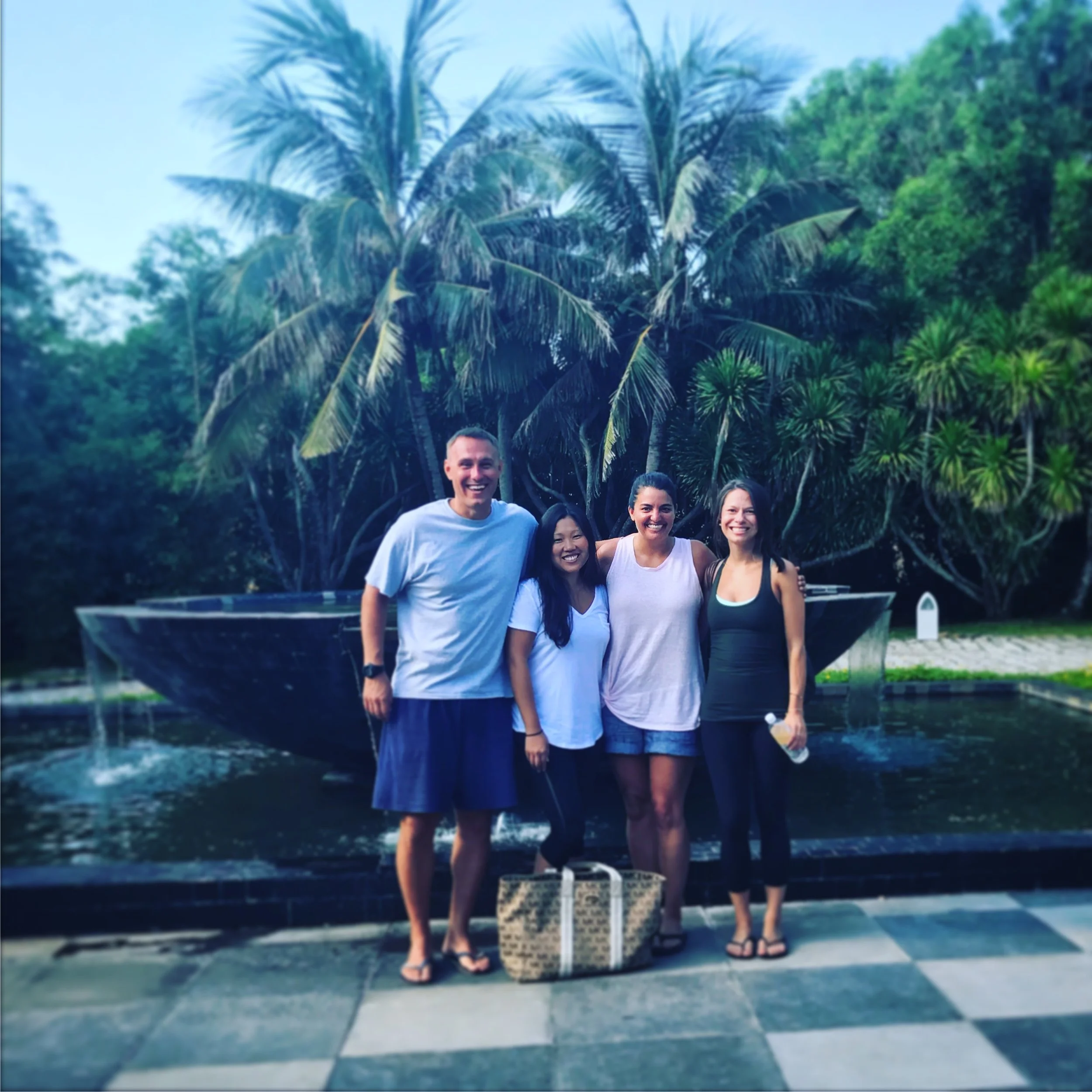 Our Friends' Take On Their Two Weeks Spent In Hanoi, Halong Bay, Hoi An, And Quy Nhon