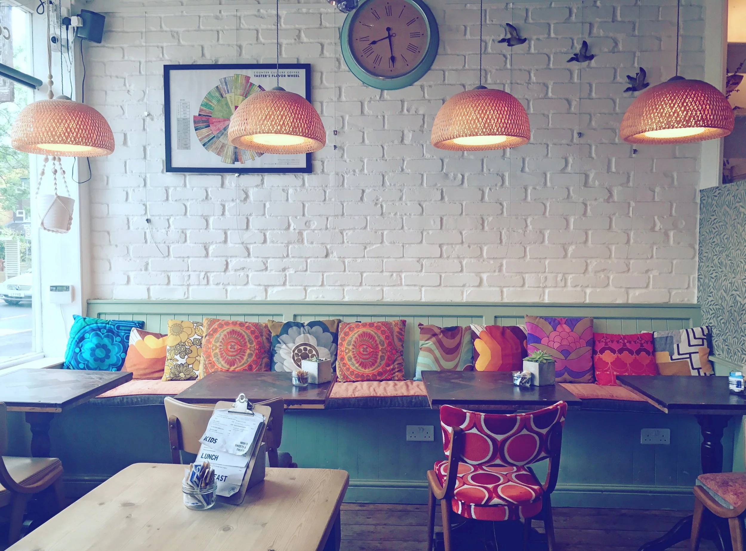 England - Manchester and Cumbria