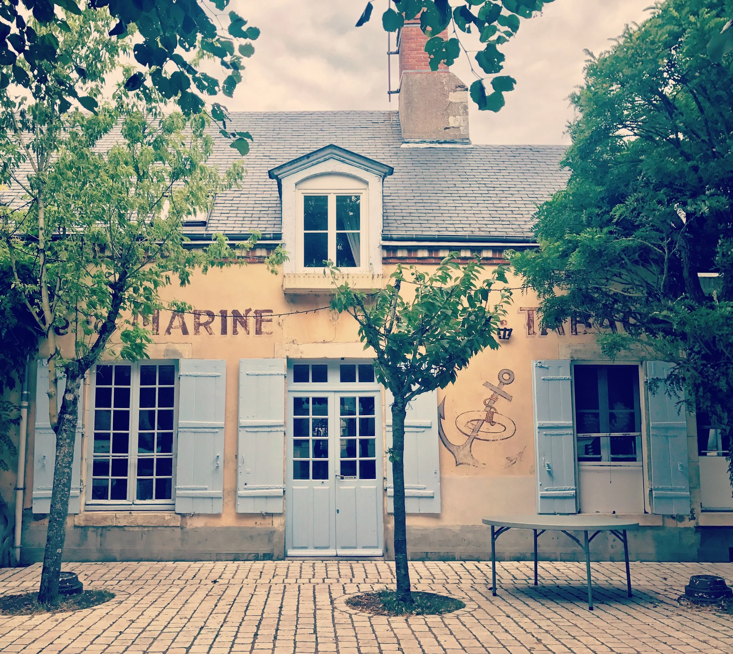 France - Loire Valley