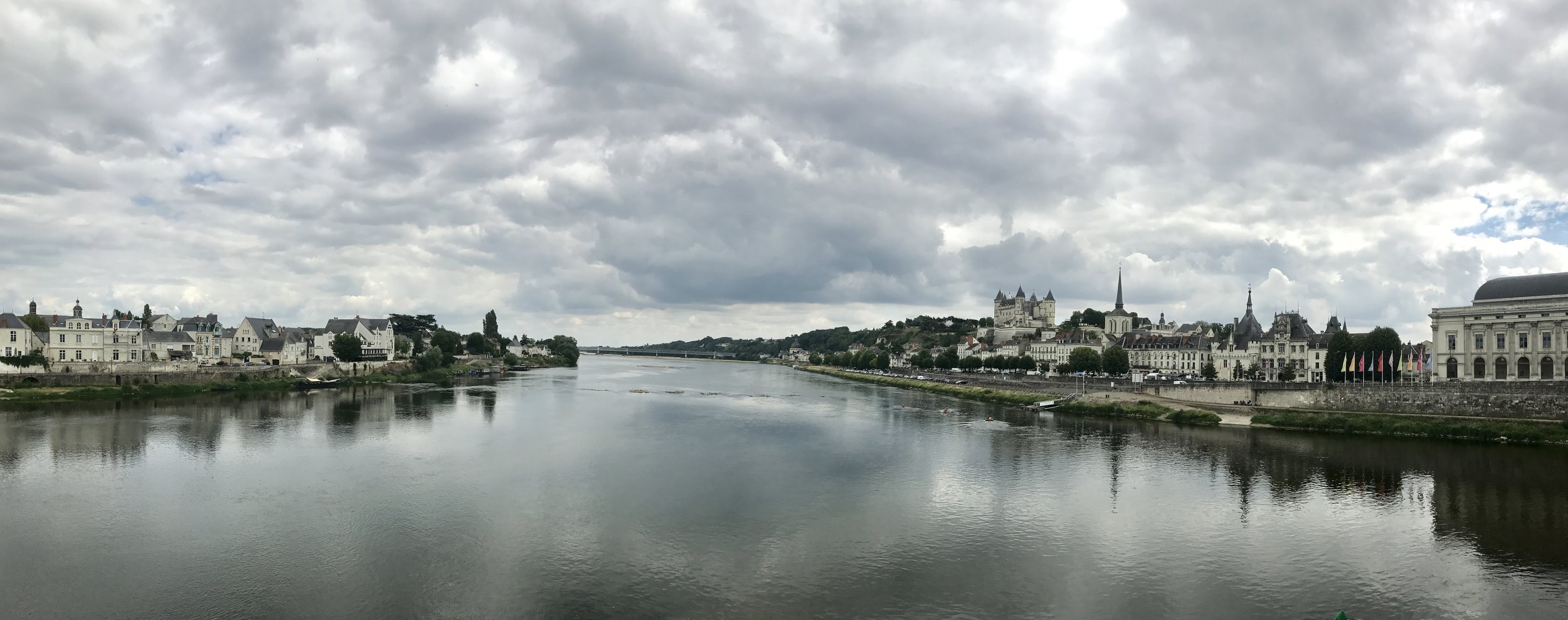 Saumur