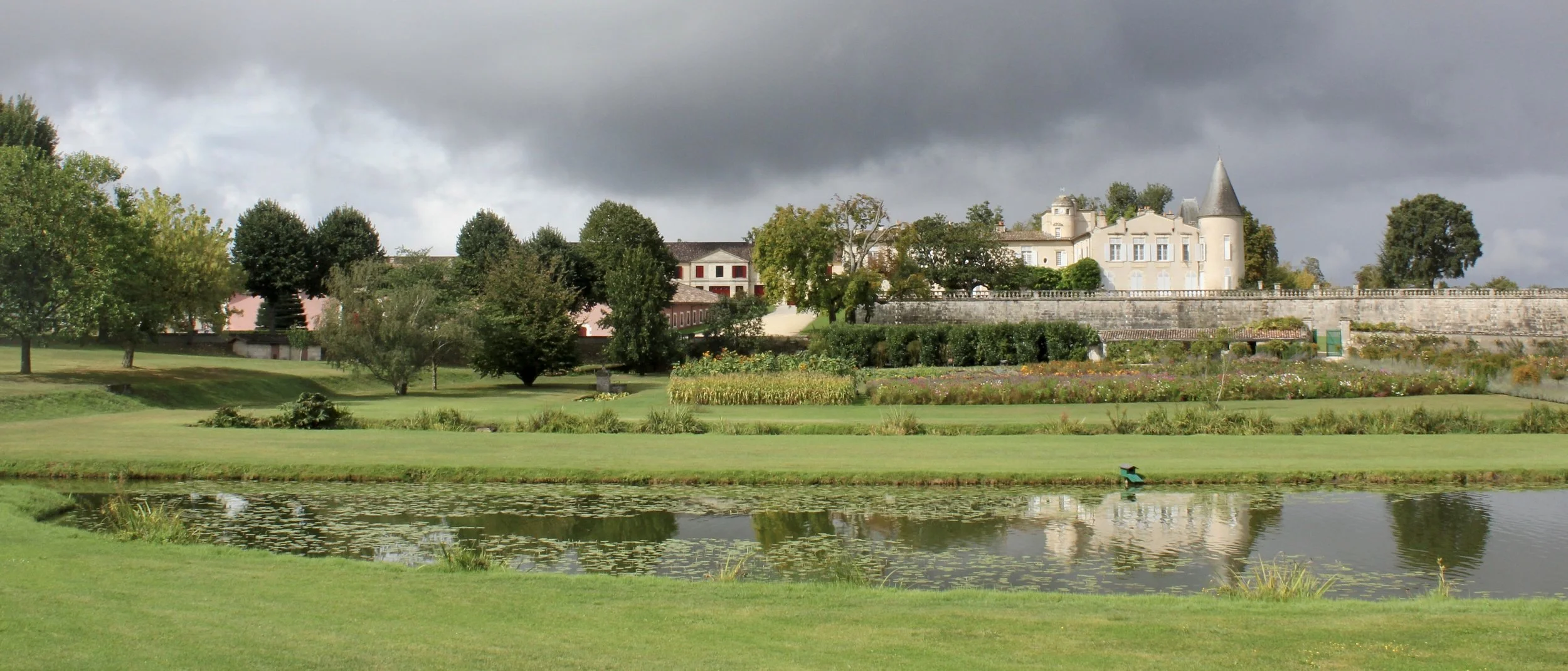 Chateau Lafite Rothschild