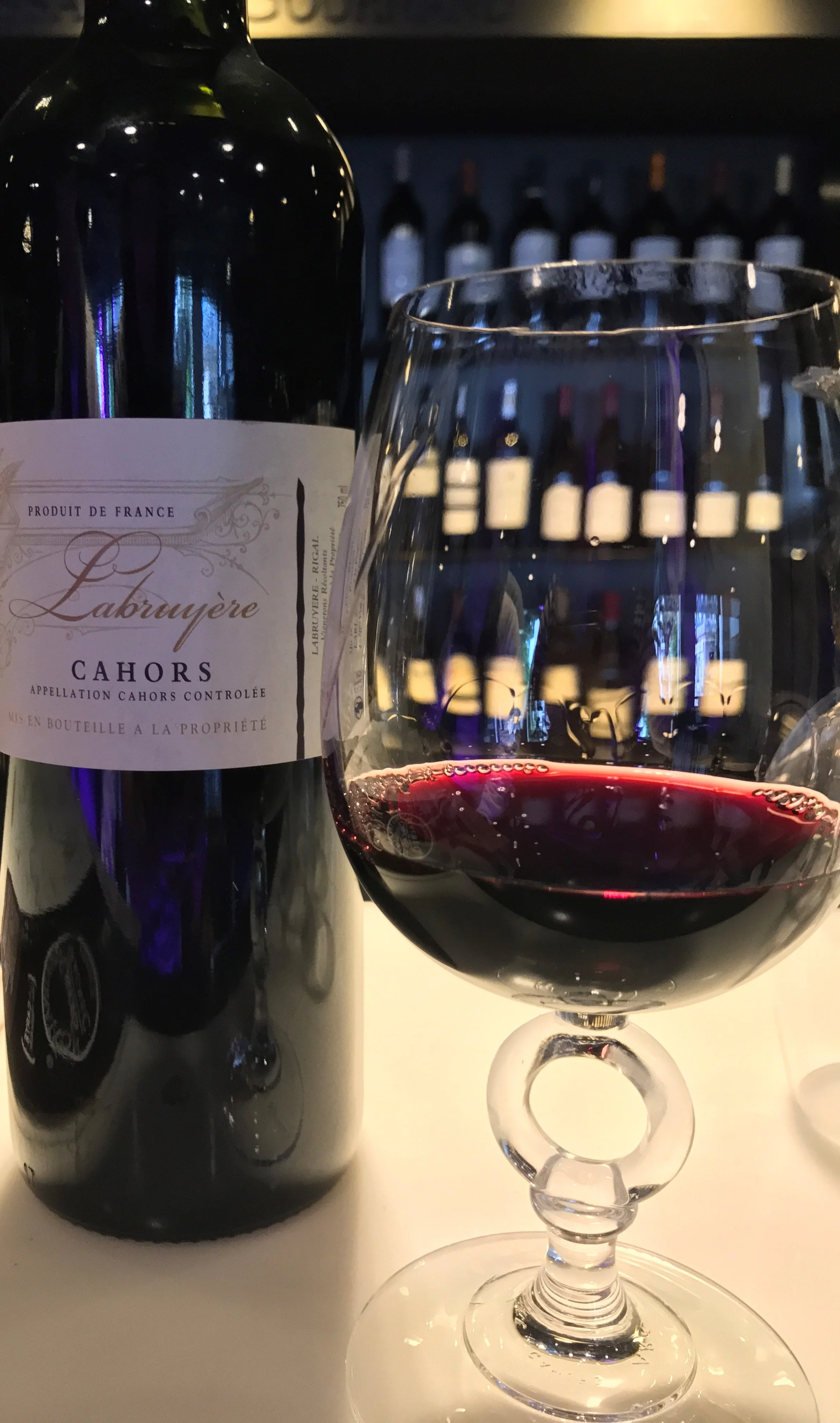 Finding Wine Values In France's Cahors (i.e., Malbec) Wine Region
