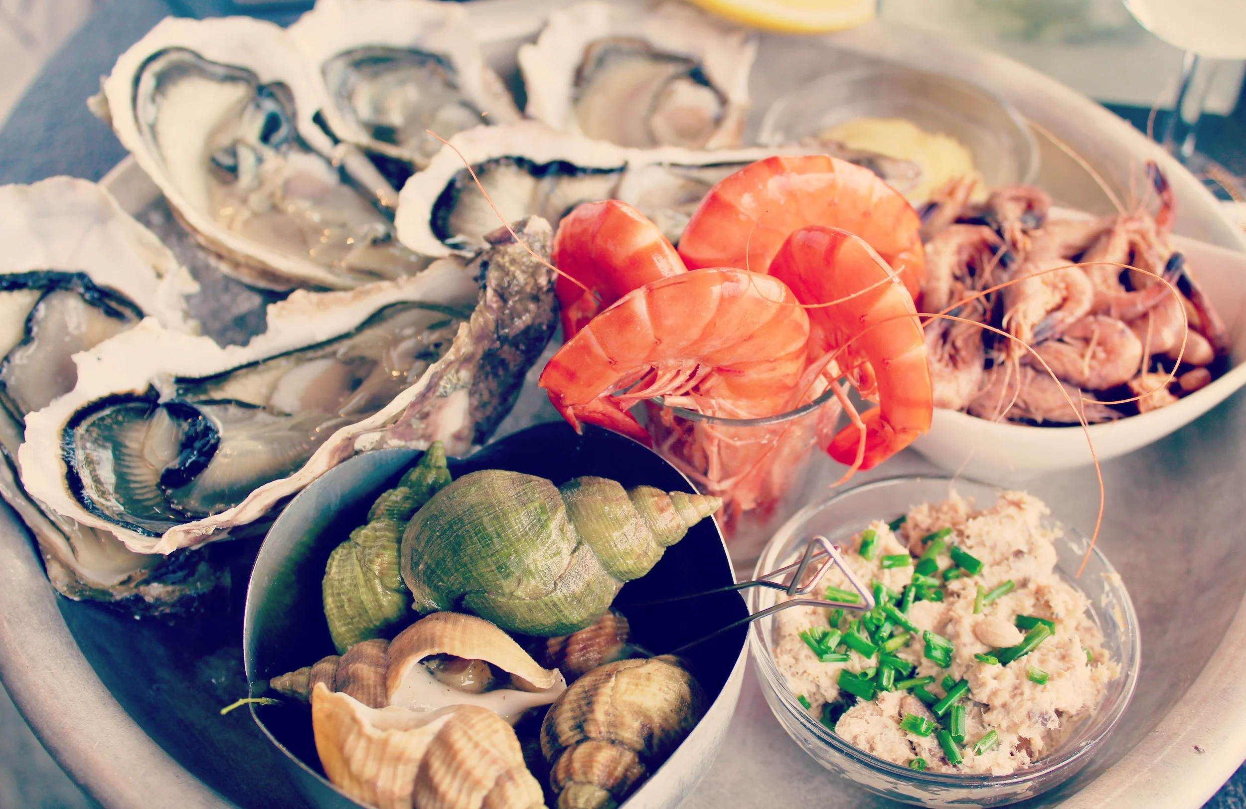 Spending Two Weeks In Cancale, France... And One Of Our Best AirBnB Stays