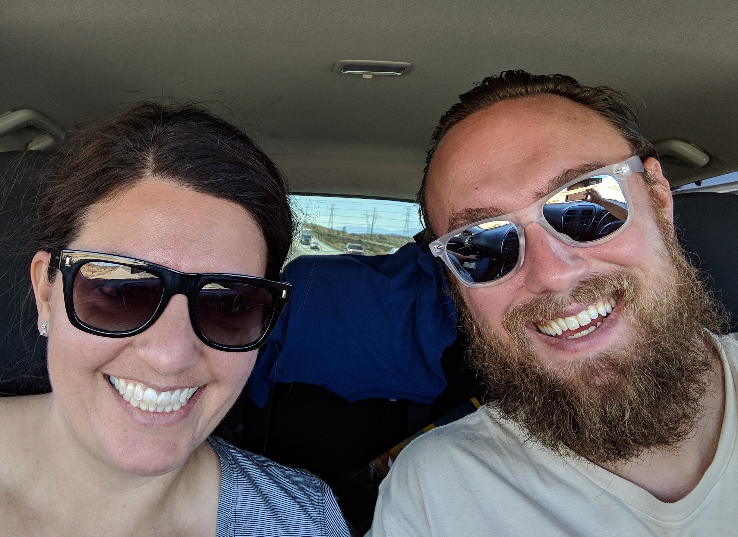 Adventures In Car Buying After Travelling For The Past Eight Months