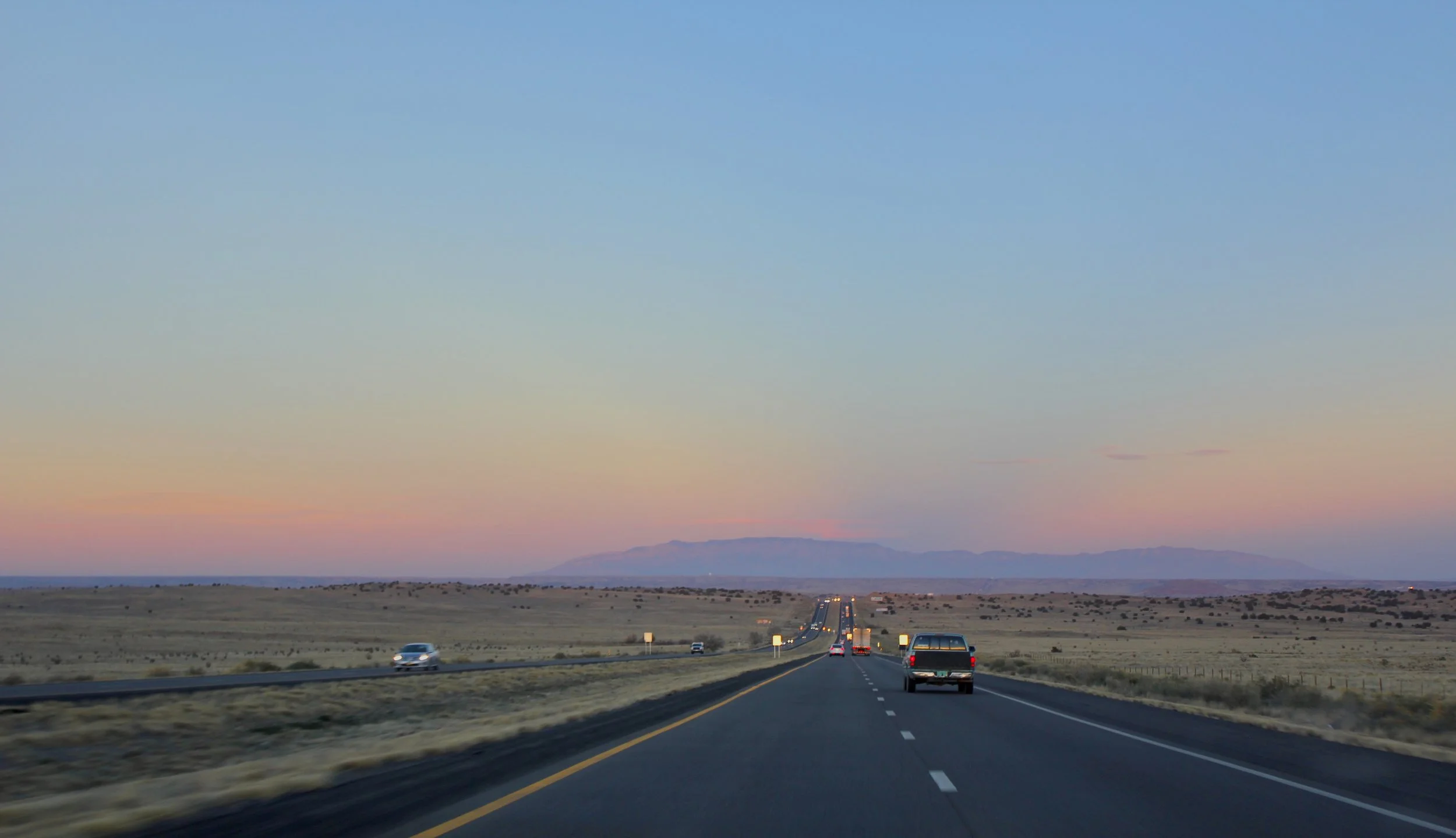 The Anatomy Of A Road Trip: Observations, Tips, And Tricks From The Road -- Part 1