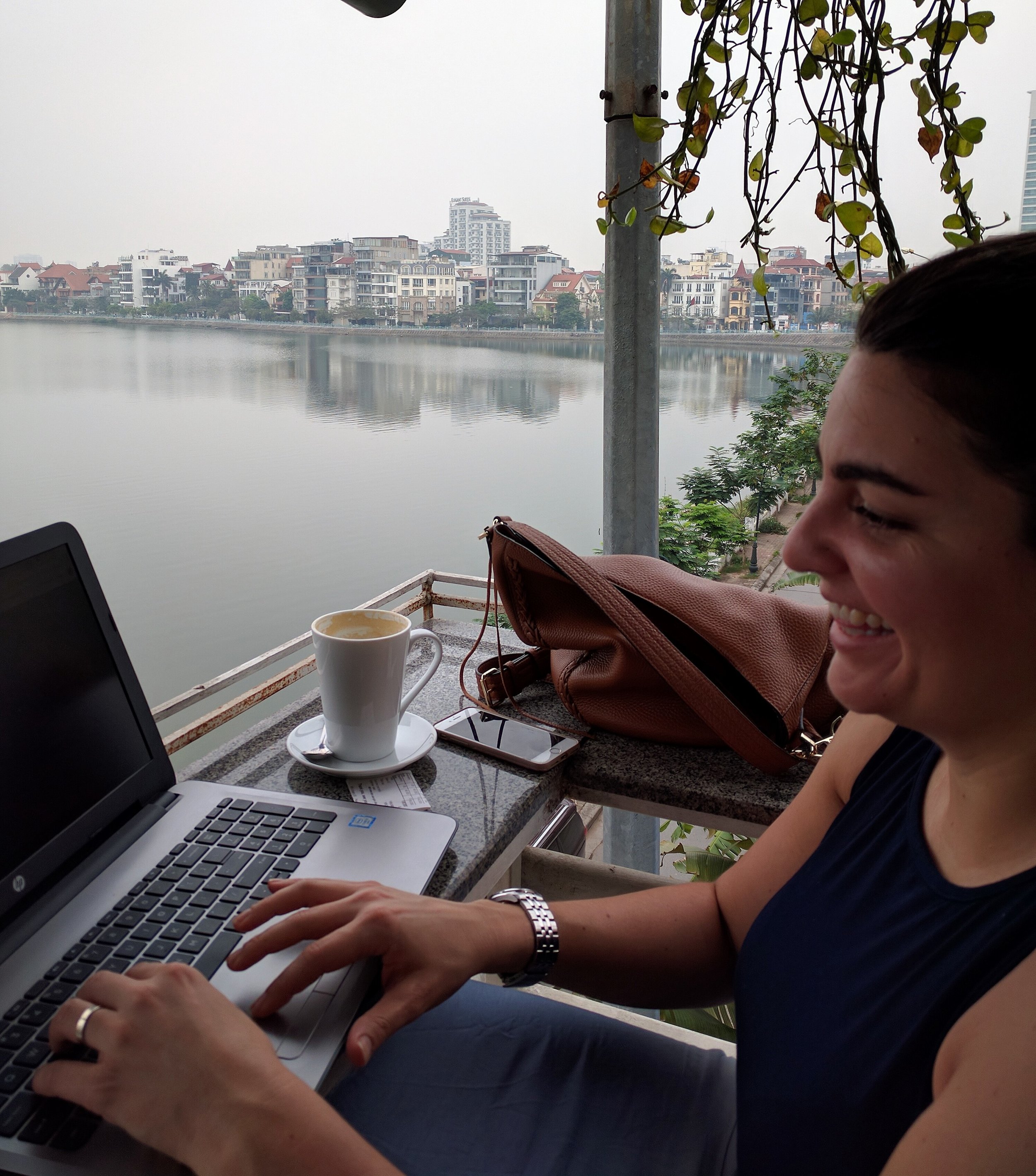 It Started With A Packing List -- Looking Back And Forward After Nearly A Year Of Work On The Meserve Reserve Website