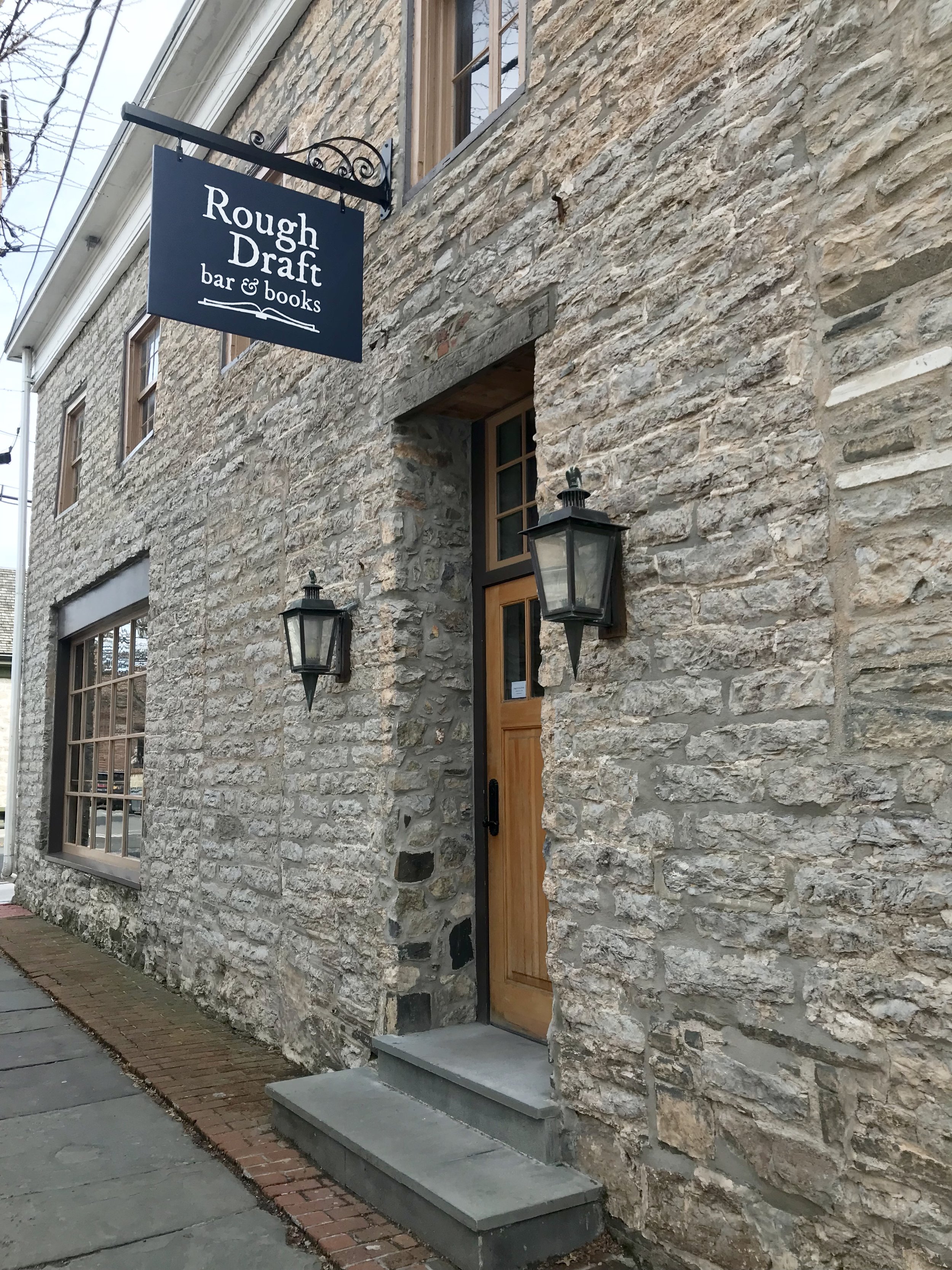 Nicole's Monthly Reading Dispatch - April 2018