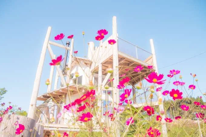 今日の陸前高田みんなの家