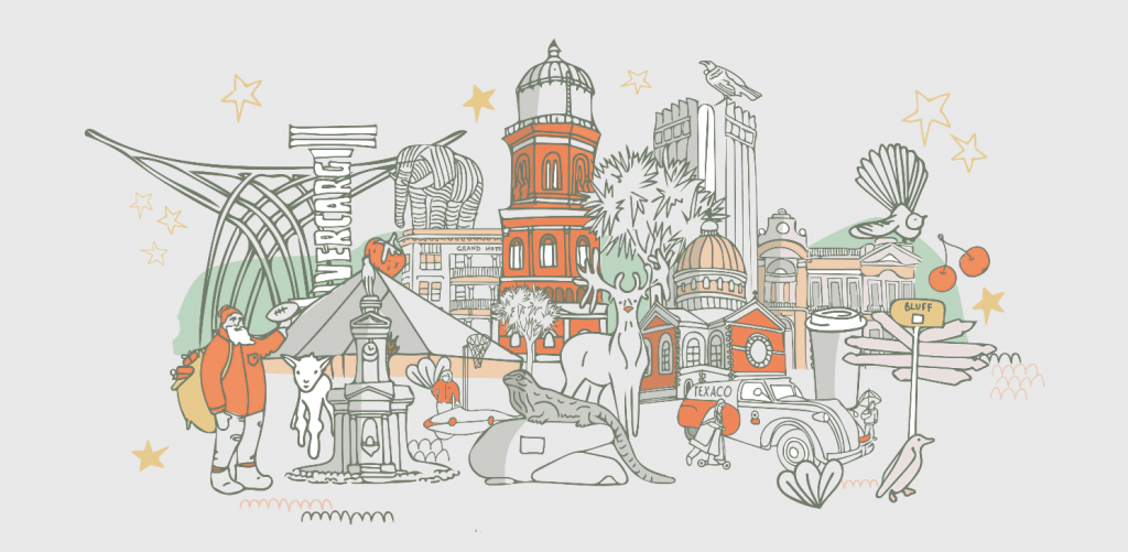 12 days of Christmas Marketing