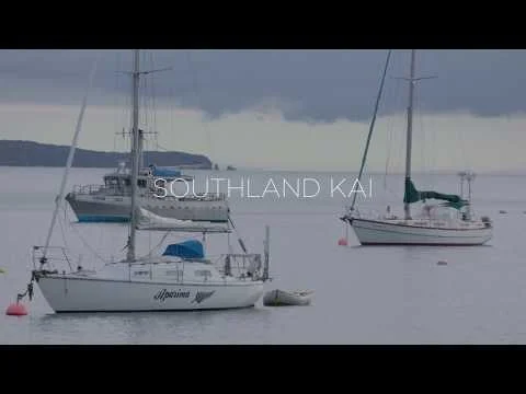 People of the South - Southland Kai