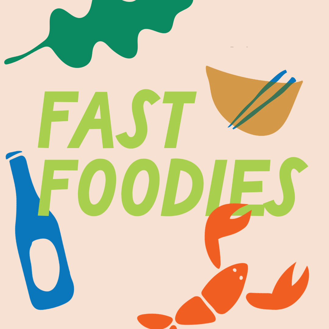 Fast Foodies