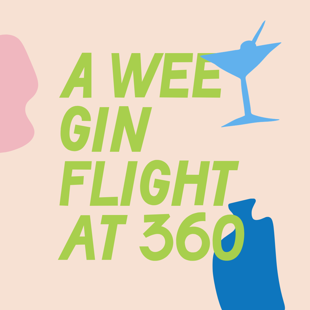 Wee Flight at The Langlands