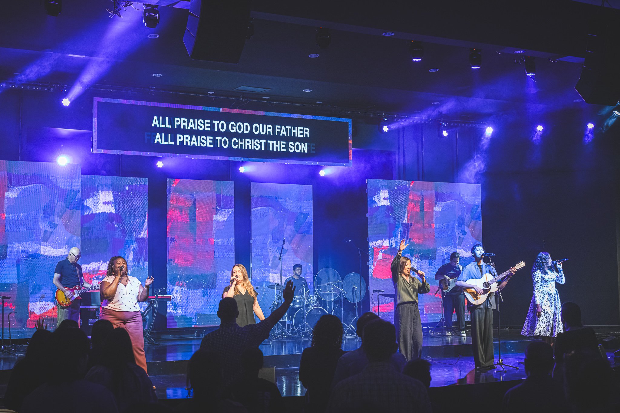 Leadership / Carriers Night 