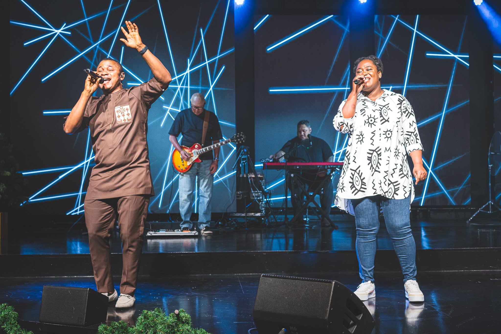 Leadership / Carriers Night 