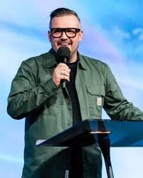 Day 1 P&amp;F - Ps David Hall  